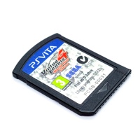Virtua Tennis 4 World Tour Edition PS Vita Game Cartridge PAL PCSB-00031