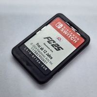 EA Sports FC 25 Nintendo Switch Game Cartridge Football Soccer