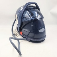 Tefal Pro Express Ultimate GV9553 Steam Generator Iron With Base Station