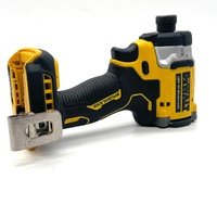 DeWalt DCF860 18V XR Brushless Impact Driver 282Nm Torque Skin Only