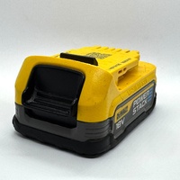 DeWalt DCBP034 18V Powerstack 1.7Ah Li-Ion Compact Battery Type 2
