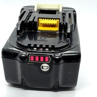 Makita BL1850B 18V LXT 5.0Ah Lithium-Ion High Capacity Battery Pack
