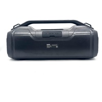 SoundTec 2.0 CH Boombox Portable Wireless Bluetooth Speaker SPK-ST40-972