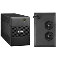 Eaton 5E650iUSB-AU 650VA 360W Line Interactive UPS AVR Battery Backup