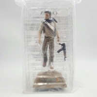 Uncharted 3 Drake's Deception Explorer Edition Chest Statue Ring PS3