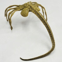 Aliens vs Predator Hunter Edition Facehugger Replica Collectible