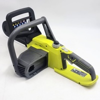 RYOBI OCS1825 18V ONE+ 25cm Cordless Chainsaw Battery Charger Kit