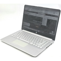 HP 14s-cf3094TU 14in Laptop i3-1005G1 8GB 256GB SSD Win 10