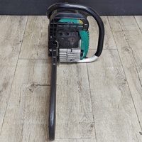 Ferrex CSP50 Petrol Chainsaw 45cc 2 Stroke 18 Inch 45cm Bar 1.8kW
