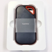 SanDisk Extreme PRO 2TB Portable SSD USB-C 2000MB/s SDSSDE81-2T00-G25