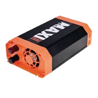 MAXI TRAC 300W Pure Sine Wave Inverter 12V to 240V Power Converter MTPSW300