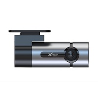 XView XV20DVR Barrel Dash Cam Full HD 1080P WiFi GPS 152° Wide Angle