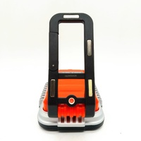 STEDI T1500 LED Task and Camp Light LEDTASK-T1500 Rechargeable Camp Flood Light