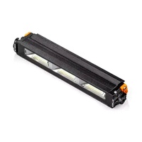 STEDI Micro V2 7.8 Inch 12 LED Flood Light Bar 18W Work Lamp Off Road 5700K