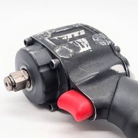 TTI 1/2 Inch Micro Mini Air Impact Wrench Jumbo Hammer ST5149