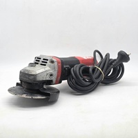 FLEX LBE 17-11 125 1700W 125mm Variable Speed Angle Grinder Brake