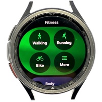 Samsung Galaxy Watch6 Classic 47mm SM-R960 Smartwatch Body Only No Strap