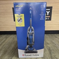 Russell Hobbs Athena 2 Upright Vacuum Cleaner 400W 2L Bagless RHUV5101-AU