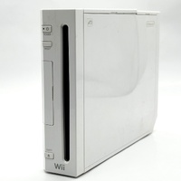 Nintendo Wii Gaming Console RVL-001(AUS) with Controller and Leads