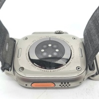 Apple Watch Ultra 2 49mm GPS Cellular Titanium Alpine Loop MREP3ZP/A