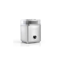 Cuisinart ICE-30BCA Cool Scoops Plus Ice Cream Maker 2L Frozen Dessert