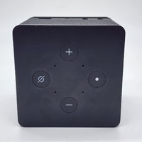 Amazon Fire TV Cube 3rd Gen GA5Z9L 4K HDR Alexa Streaming Device No Remote