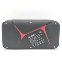 Certa 16000mAh Portable Car Jump Starter 1200A Power Bank in Case Waterproof