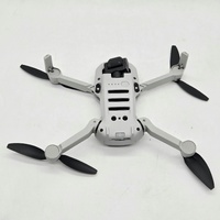 DJI Mini SE Fly More Combo Drone 3 Batteries Controller Case Accessories
