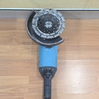 Makita GA9060 230mm 9 Inch Corded Angle Grinder 2200W Heavy Duty Power Tool