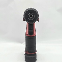 Snap-on CTS861 14.4V 1/4 Inch MicroLithium Cordless Screwdriver + 2.5Ah Battery