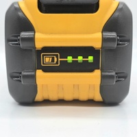 DeWalt DCB547-XE 18V 54V XR FLEXVOLT 9.0Ah Li-Ion Battery