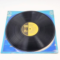 Jackie Trent The Best Of 12" Vinyl LP Golden Hour GH 549 Stereo 33 RPM