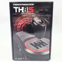 Thrustmaster TH8S Shifter Add-On 7+1 Gear PC PS5 PS4 Xbox Series X S Xbox One