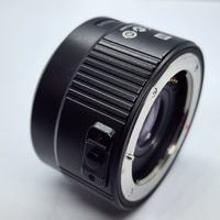 Olympus Zuiko Digital EC-20 2x Teleconverter Four Thirds Mount Lens