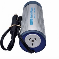 Waeco PerfectPower MCI-150-12 150W 12V CanSize Power Inverter 240V