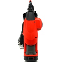 Milwaukee M18 FUEL 15 Gauge Angled Finish Nailer 18V M18FN15GA Skin Only