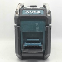 Makita DMR115 18V Cordless Portable Bluetooth Jobsite Radio Skin Only