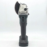 Makita DGA504 18V LXT 125mm Brushless Cordless Angle Grinder Skin Only