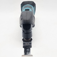 Makita DTM50 18V LXT Cordless Multi Tool Skin Only