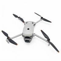 DJI Lito X1 Drone 4K HDR Camera Screen Controller 3 Batteries Fly More