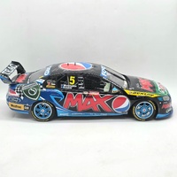 Apex Replicas 1:12 Ford FG Falcon 2013 Bathurst 1000 Winner Signed