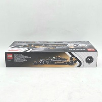 LEGO Speed Champions 77252 APXGP F1 The Movie Race Car 268 Pieces