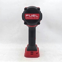 Milwaukee M18 FUEL 1/2" High Torque Impact Wrench M18FHIWF12 Skin Only