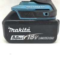 Makita DTD172 18V LXT Brushless Impact Driver Kit 5.0Ah Battery Charger