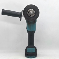 Makita DGA504 18V LXT 125mm Brushless Cordless Angle Grinder Skin with Handle