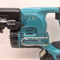 Makita BFR550 18V LXT Cordless Auto Feed Screw Gun with 5.0Ah Battery