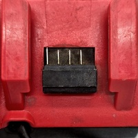 Milwaukee M12-18C Multi-Voltage Battery Charger