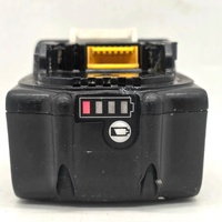 Makita BL1830B 18V LXT 3.0Ah Lithium Ion Battery Pack Power Tool