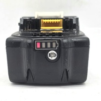Makita BL1840B 18V LXT 4.0Ah Lithium-Ion Battery Pack