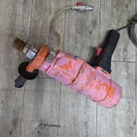 Electric Corded Diamond Core Drill Wet Concrete Heavy Duty Rotary Tool